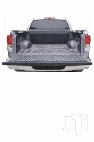 Bed-Liner Hilux Vigo (05-2015)Double Cab Toyota