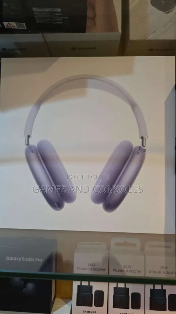 Airpod Max 2024 Type C