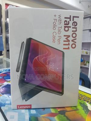 New Lenovo Tab M11 128 GB - thumbnail 2