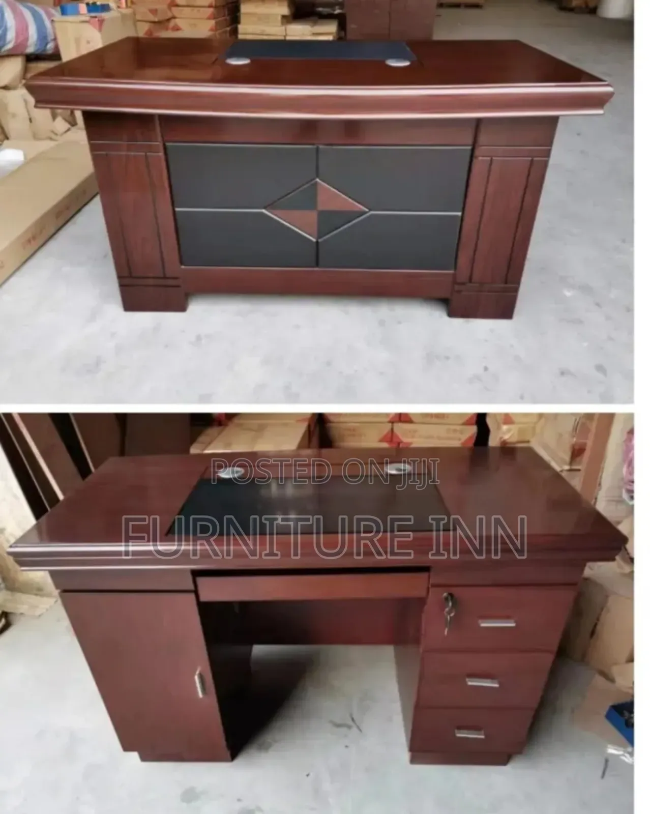 Executive Office Table 1.4M