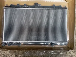 Y 11/B 15 Radiator