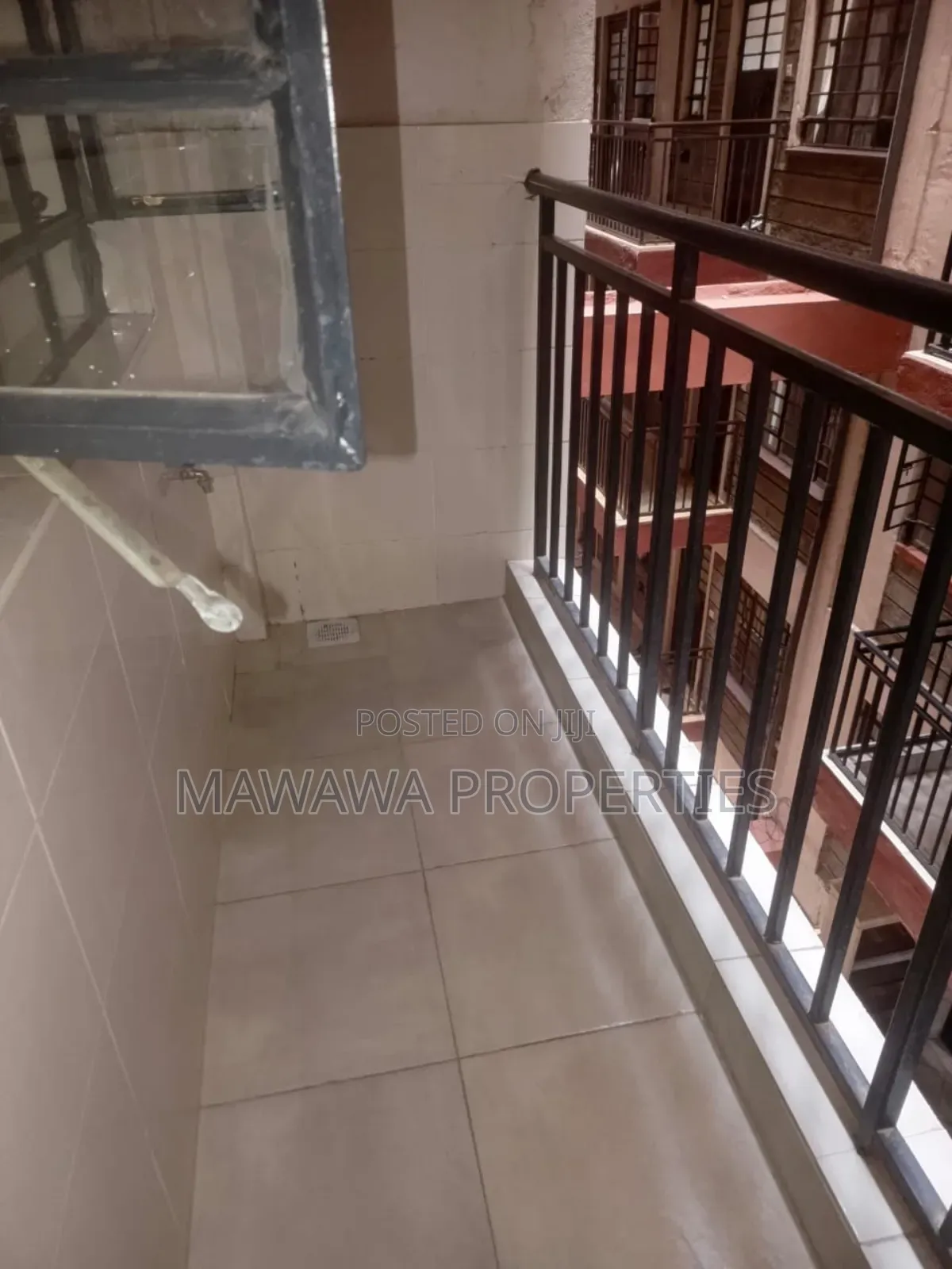 Studio Apartment in South B for rent