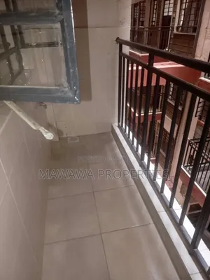 Studio Apartment in South B for rent