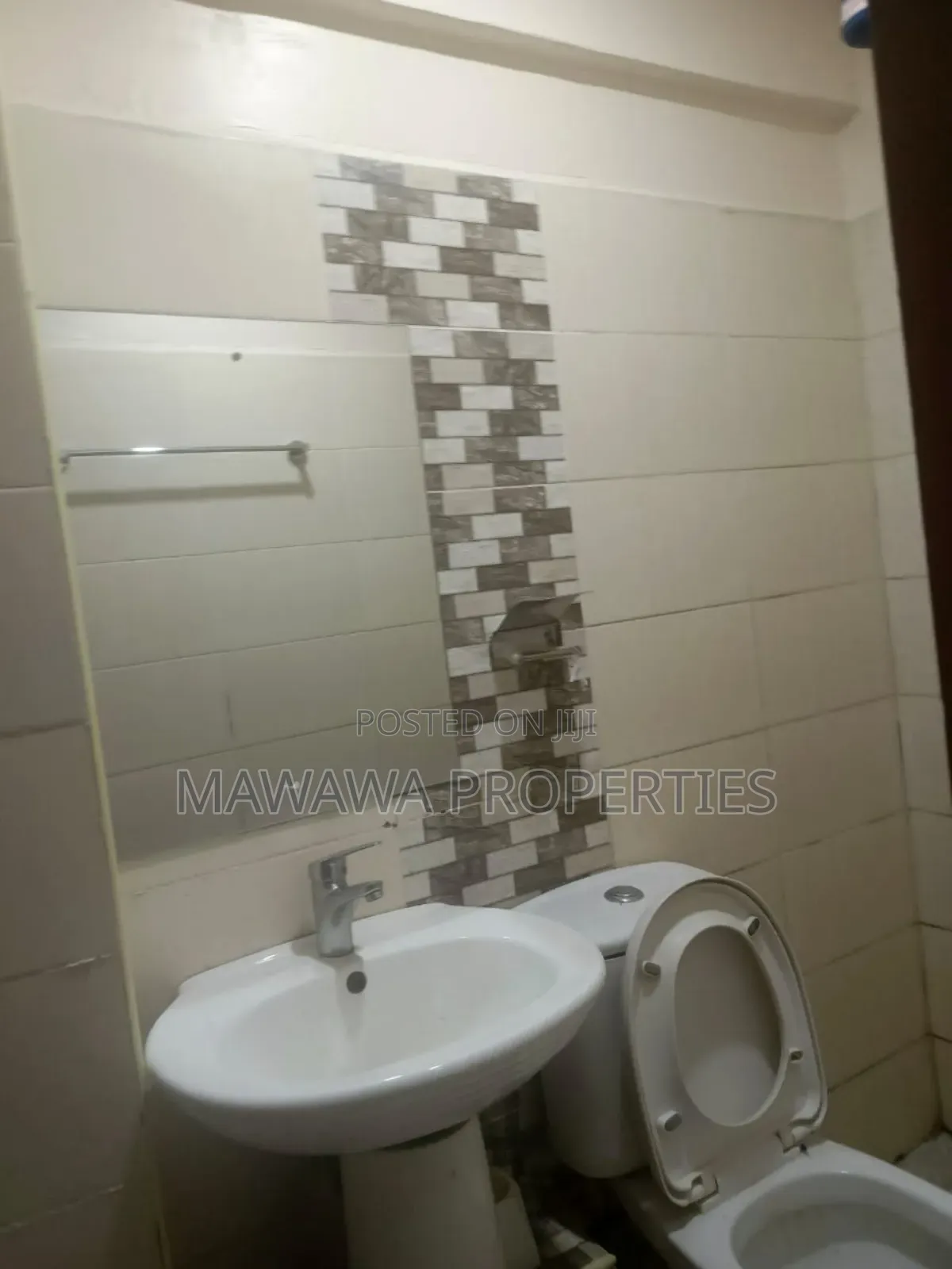 Studio Apartment in South B for rent