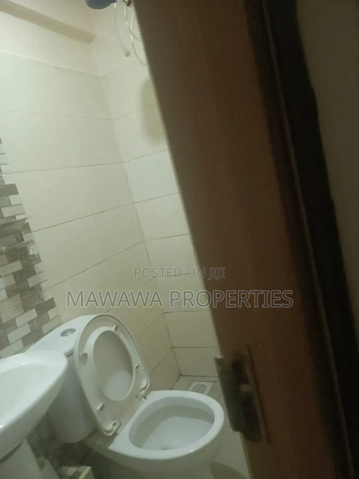 Studio Apartment in South B for rent