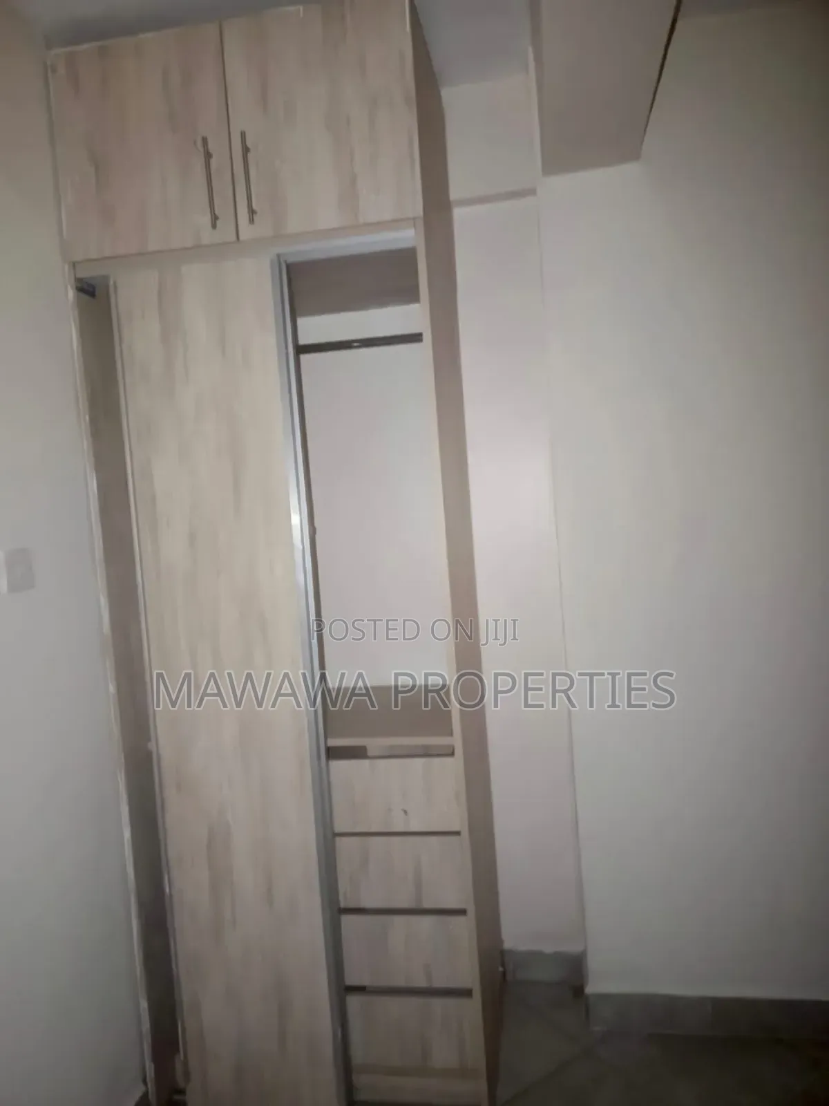 Studio Apartment in South B for rent