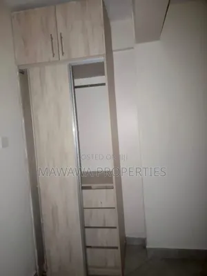 Studio Apartment in South B for rent