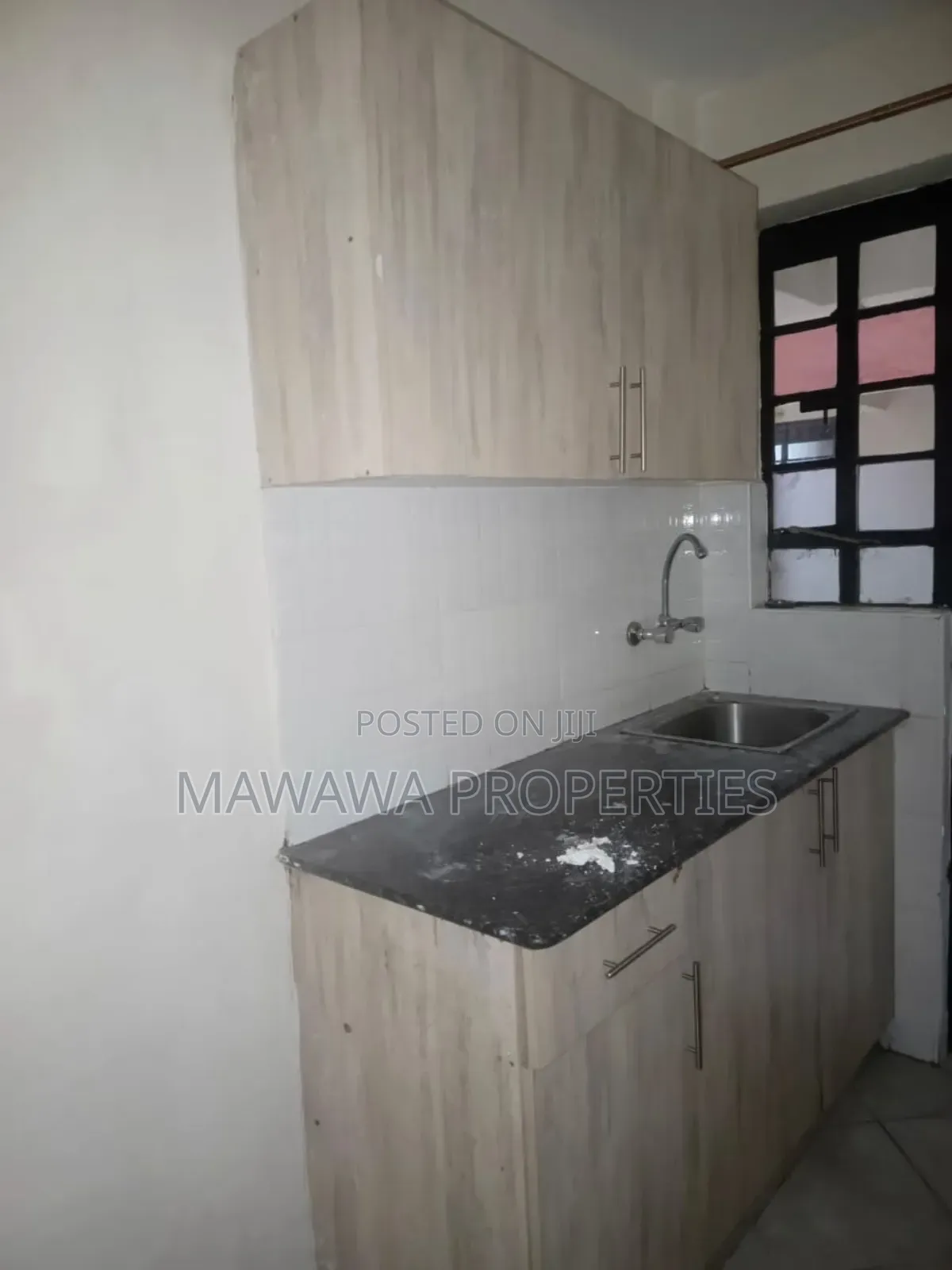 Studio Apartment in South B for rent