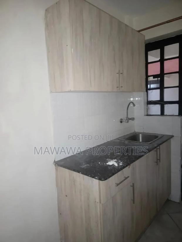 Studio Apartment in South B for rent - thumbnail 6