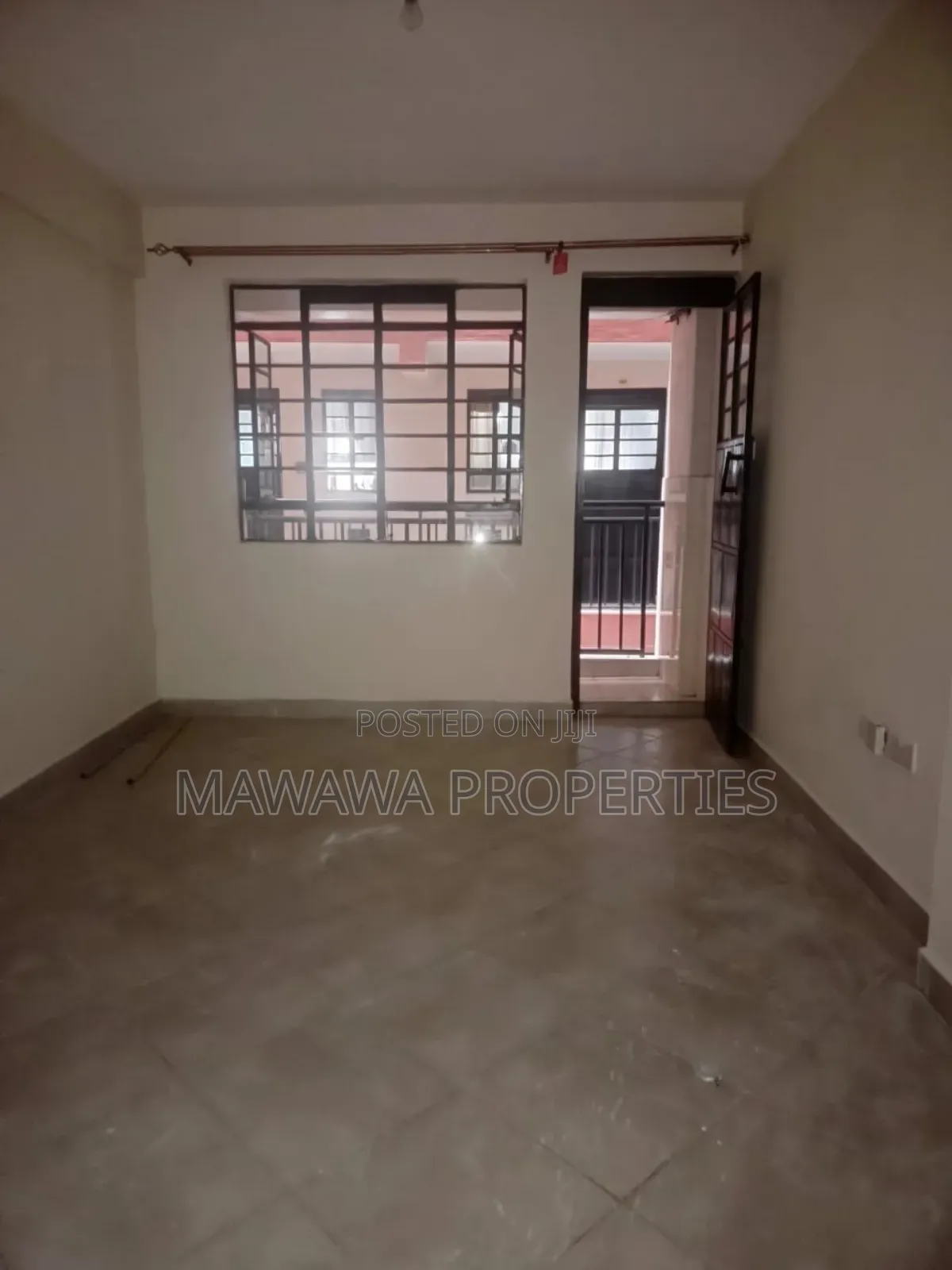 Studio Apartment in South B for rent