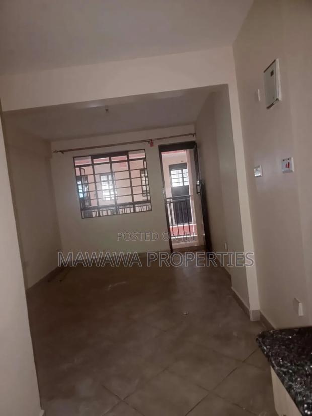 Studio Apartment in South B for rent - thumbnail 7
