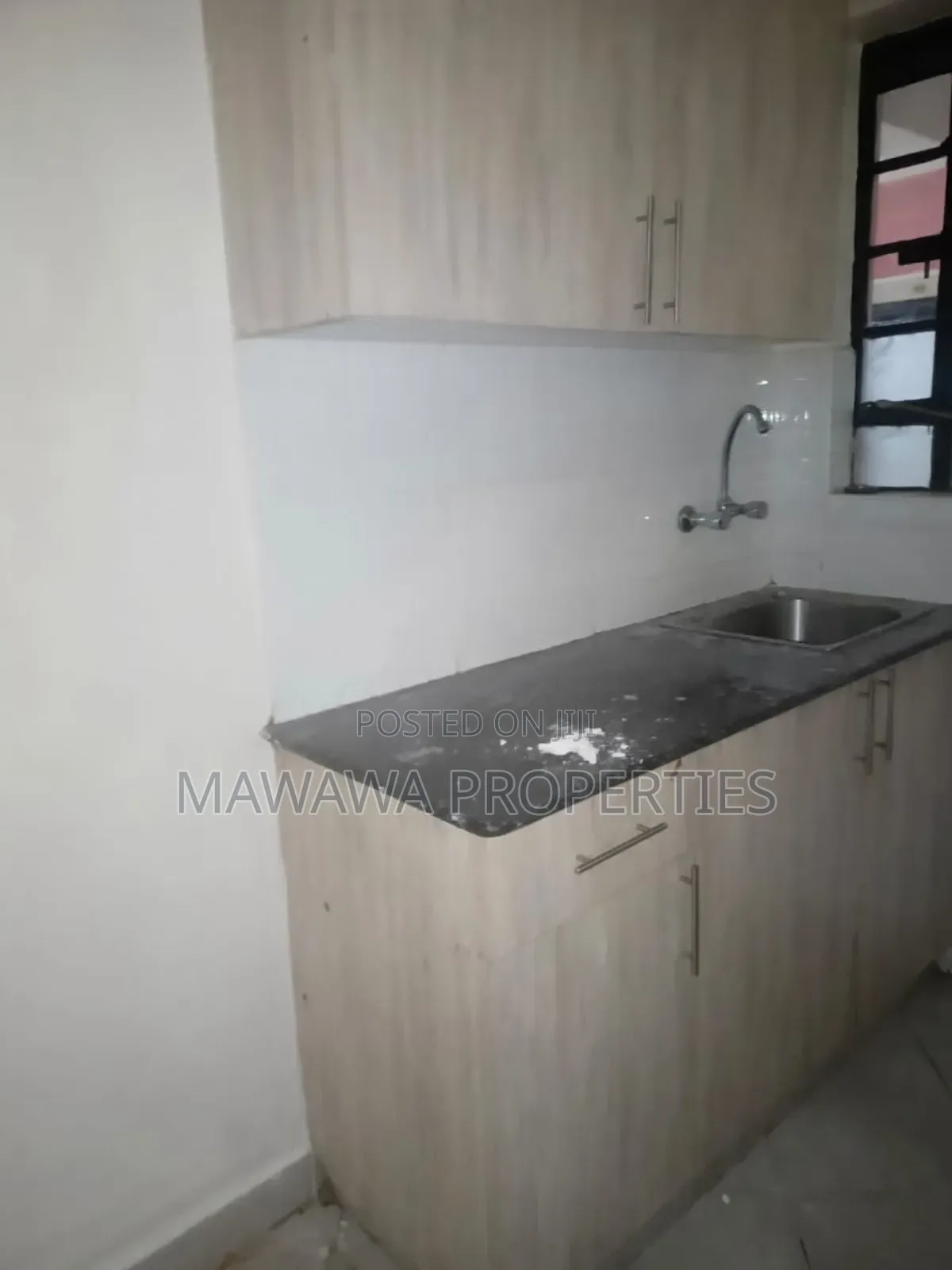 Studio Apartment in South B for rent