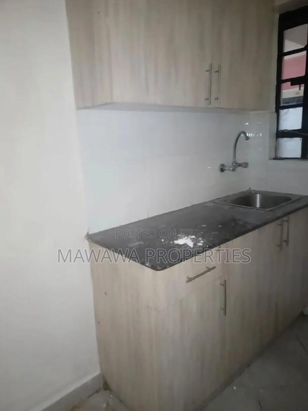 Studio Apartment in South B for rent - thumbnail 8