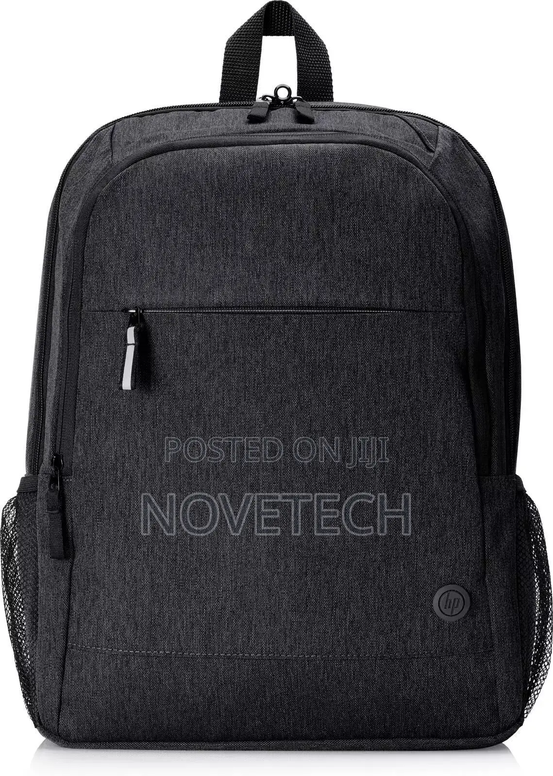HP Prelude Pro Backpack Fits 15.6 Inches Laptops