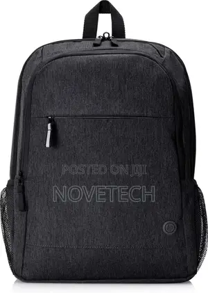 HP Prelude Pro Backpack Fits 15.6 Inches Laptops