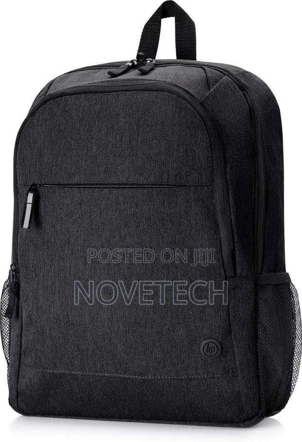 HP Prelude Pro Backpack Fits 15.6 Inches Laptops - thumbnail 3