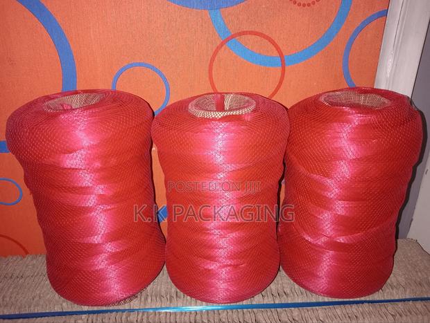 300mtrs Packaging Net Rolls
