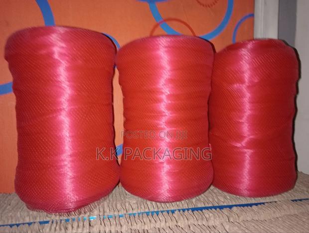 300mtrs Packaging Net Rolls - thumbnail 3
