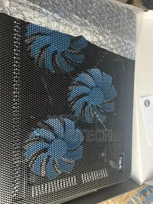 Laptop Cooling Pad