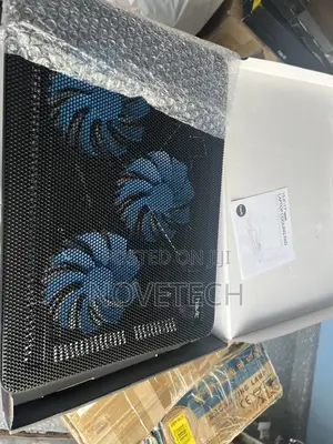 Laptop Cooling Pad