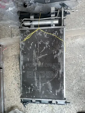 Mazda Premacy Radiator
