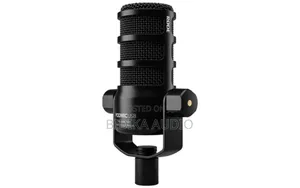Rode Podmic USB Dynamic Broadcast Microphone