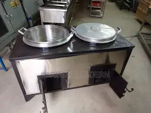 Good Length Twin Boilers