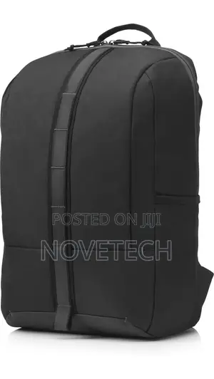 HP Commuter Backpack Fits Upto 15.6 Inch