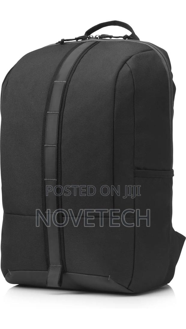 HP Commuter Backpack Fits Upto 15.6 Inch