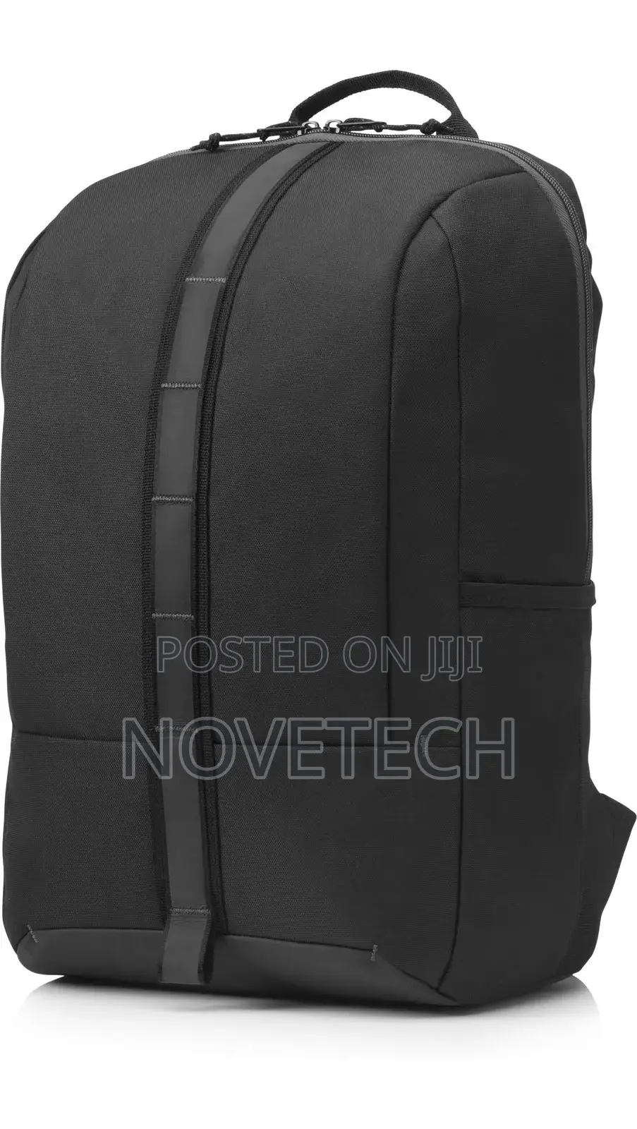 HP Commuter Backpack Fits Upto 15.6 Inch