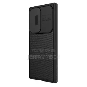 Nillkin Camshield Magnetic Case for Samsung Galaxy S23 Ultra