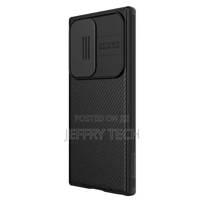Nillkin Camshield Magnetic Case for Samsung Galaxy S23 Ultra
