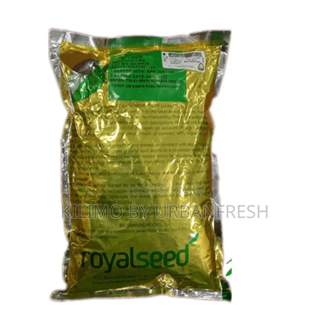 SG 18 Baby Corn 1kg