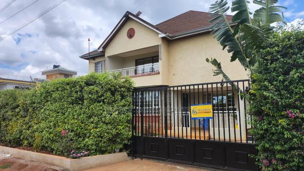 5bdrm Maisonette in Ruiru Greens for sale
