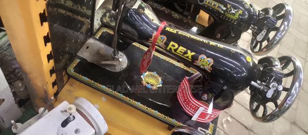 Sewing Machine Home Use - main view