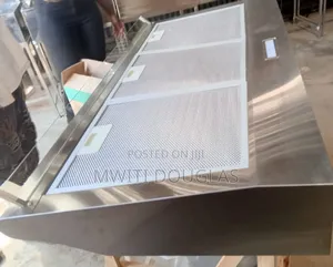 Prolonging Imported Kitchen Hood