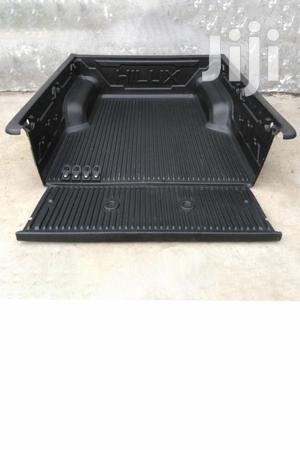 Hilux Revo Bed Liner for Double Cabin