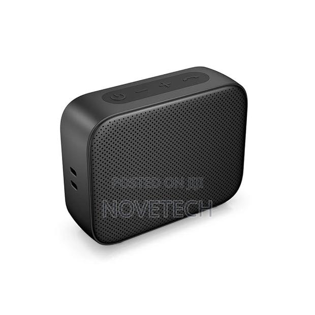 HP Bluetooth Speaker 350 With Noise Reduction - main view