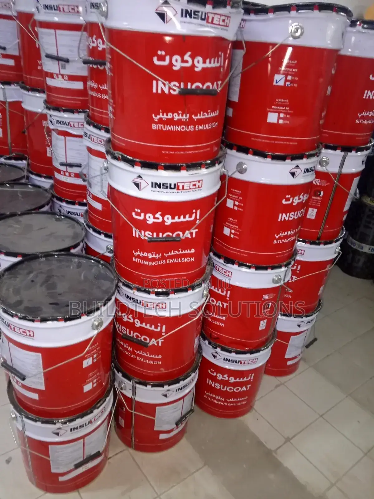 Insutech App Primer