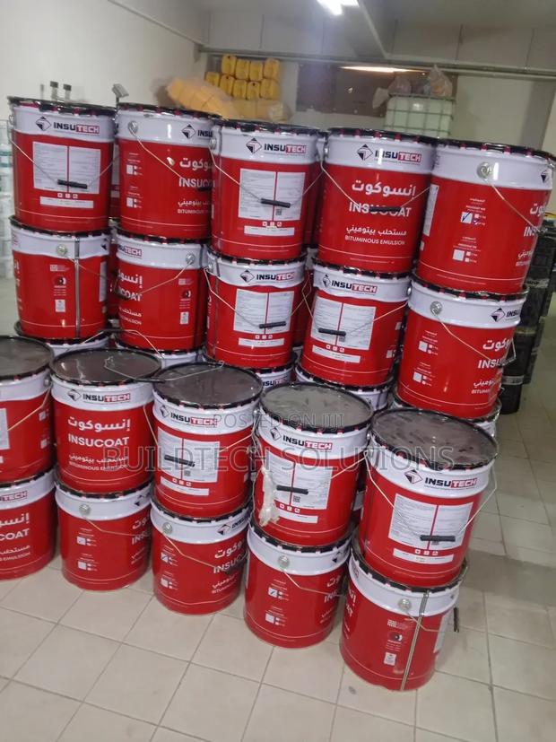 Water Based App Primer - main view