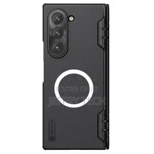 Nillkin Matte Fold Case for Samsung Galaxy Z Fold 6, Magsafe