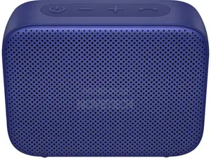 HP Bluetooth Speaker 350 Blue