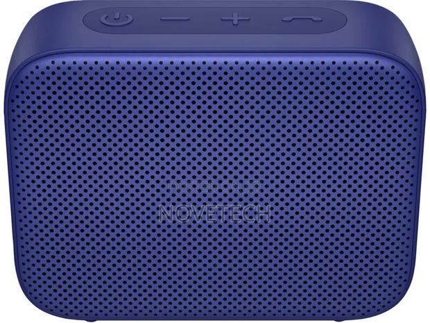 HP Bluetooth Speaker 350 Blue - main view