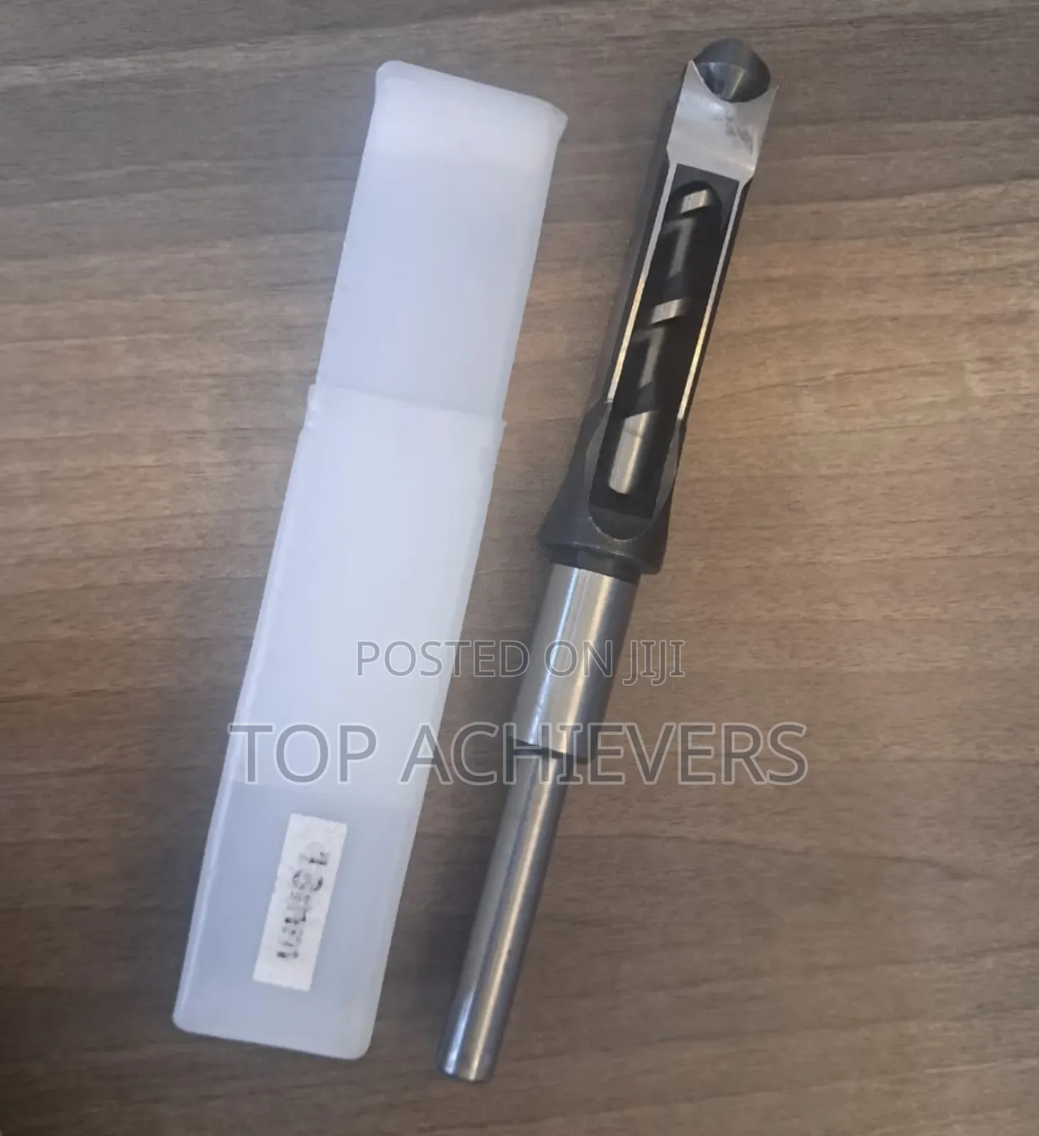 18mm Mortice Bit/Square Bit