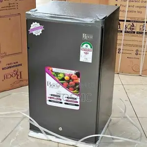 Roch Single Door Refrigerator – 90 Litres RFR-120ds