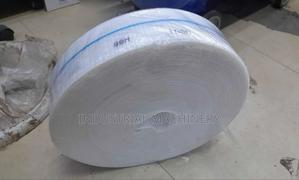 Canvas Delivery Pipe 2" 100 Meters ~ Top Quality. - thumbnail 2