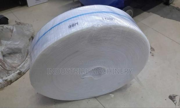 Canvas Delivery Pipe 2" 100 Meters ~ Top Quality. - main view