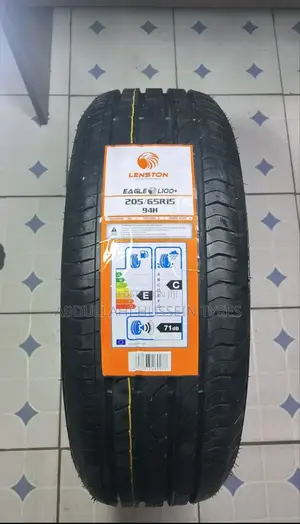 205/65 R15 Lensto Tyres
