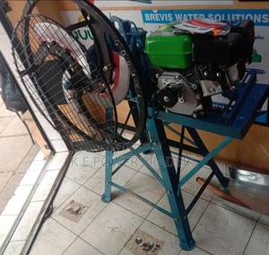 India Shankar 3 Blade Engine Shaff Cutter - thumbnail 2