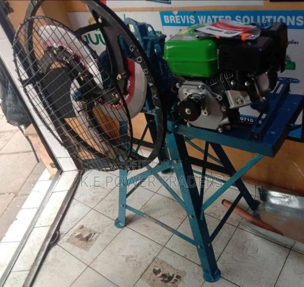 India Shankar 3 Blade Engine Shaff Cutter - main view